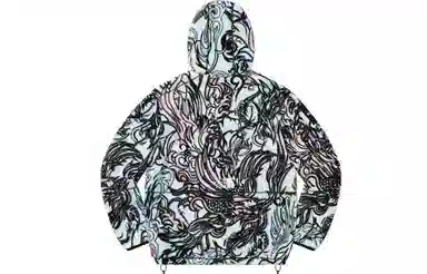 Supreme x The North Face FW22 Jacket