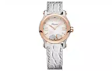 CHOPARDHAPPY SPORT 30mm K18K 278590-6005