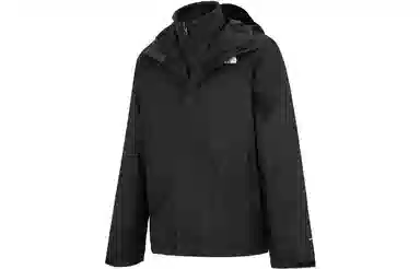 THE NORTH FACE Logo