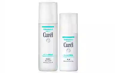 珂润 水乳套装 滋润