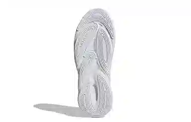 adidas Ozelia White