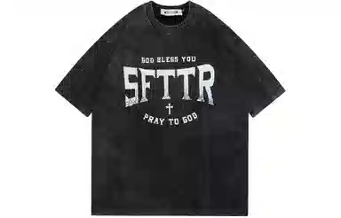 SFTTR T
