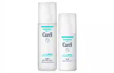 珂润 水乳套装 滋润