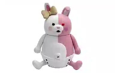 GSC soft vinyl 12.9cm