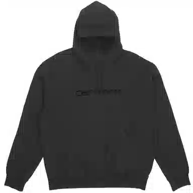 Carhartt WIP Hooded Duster Sweat Logo