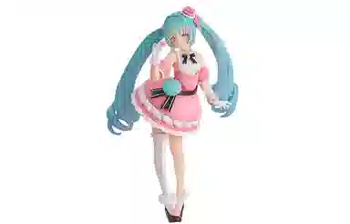 FURYU exceed creative ver. 21cm