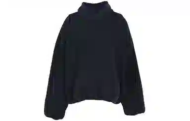 YEEZY x Gap x Balenciaga Washed Black