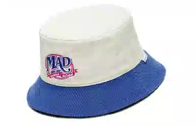 the MAD HATcher GELATO