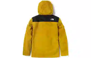 THE NORTH FACE Logo
