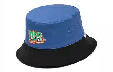 the MAD HATcher GELATO