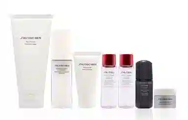 资生堂 焕能补水保湿组合 滋润