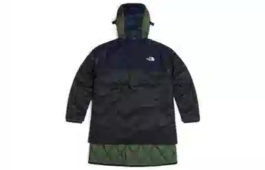 THE NORTH FACE FW22 UE Logo