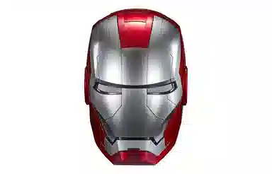 KILLERBODY Iron Man MK5 Helmet