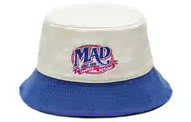 the MAD HATcher GELATO