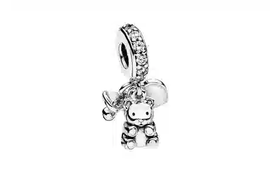 Pandora Charm