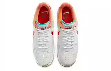 Nike Air Force 1 Low White