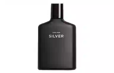ZARA Silver Fresh EDT