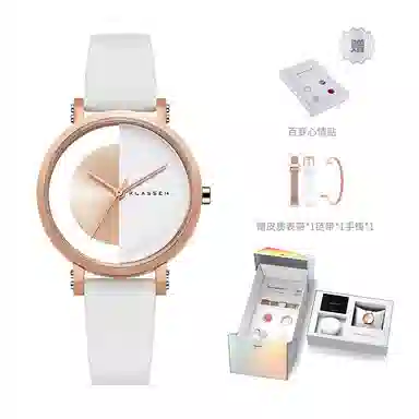 KLASSE14 32mm IM18RG007W