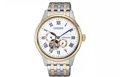 CITIZEN 50 40mm NP1026-86A