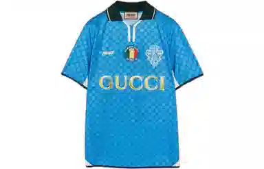 GUCCI x PALACE PoloT