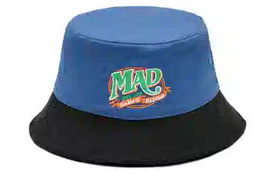 the MAD HATcher GELATO