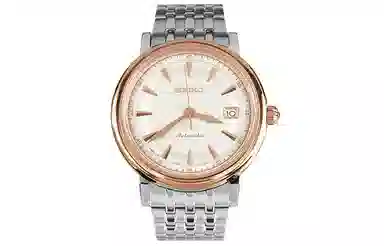 Seiko Presage SRP118J1