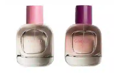 ZARA EDP 90ml*2