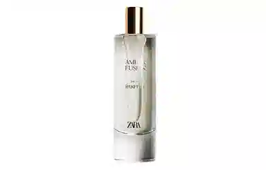 ZARA Amber Fusion EDP