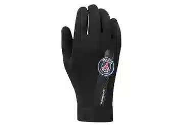 Jordan Gloves Black