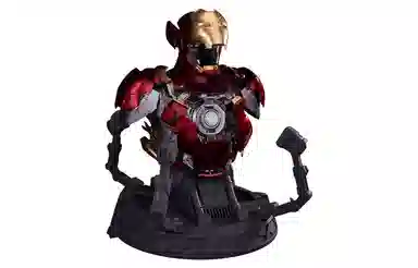 x MORSTORM MK46 20cm