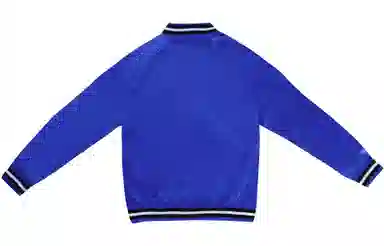 Mitchell Ness NBA Logo