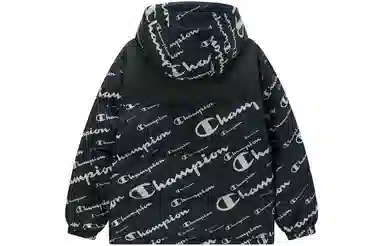 Champion FW22 Logo