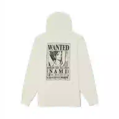 Vans x ONE PIECE