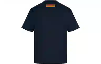 Louis Vuitton SS22 Blue T-Shirt