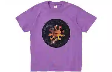 Supreme x Duck Down Records Dah Shinin' Tee