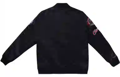 Mitchell Ness NBALogo