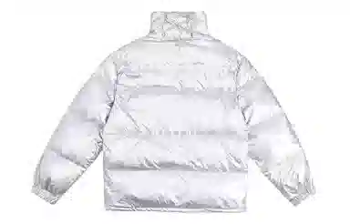 Boy London FW22 Silver