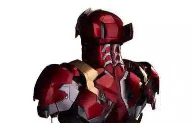 x MORSTORM MK46 20cm