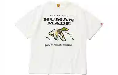 HUMAN MADE FW22 T