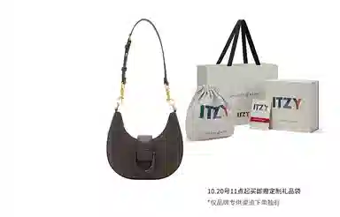 CHARLESKEITH ITZY ck