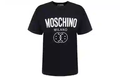 MOSCHINO FW22 LogoT