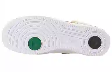 Nike Air Force 1 Mid White