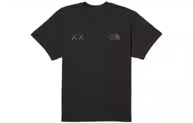 THE NORTH FACE TNF x KAWS x KAWSLogoT