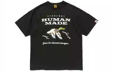 HUMAN MADE FW22 T