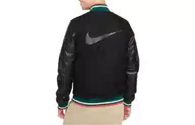 Nike Air Destroyer Liverpool FC Jacket