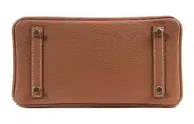 HERMES Birkin 25 Togo 25 37 Gold