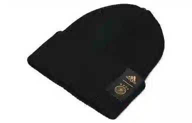 adidas Beanie Black
