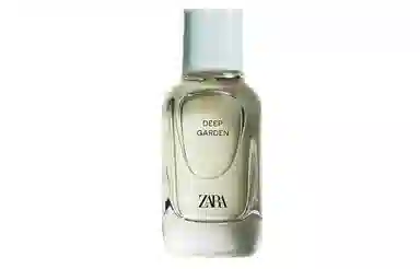 ZARA Deep Garden EDP