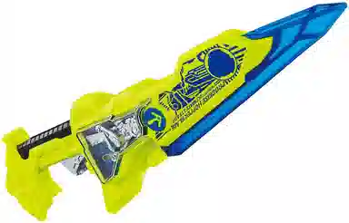 BANDAI DX 01