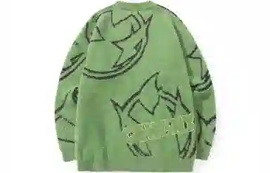 GENANX Sweater